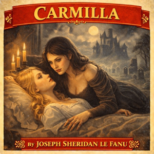 Carmilla - Joseph Sheridan le Fanu