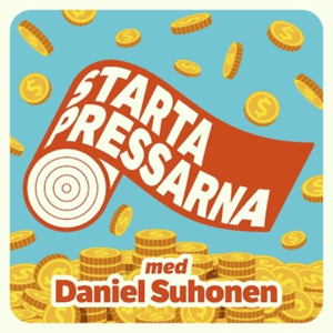 Starta pressarna