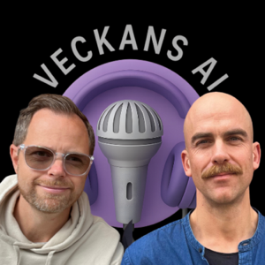 Veckans AI